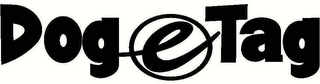 DOG E TAG logo