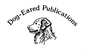 DOG-EARED PUBLICATIONS logo