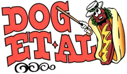DOG ET*AL logo