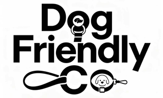 DOG FRIENDLY CO logo