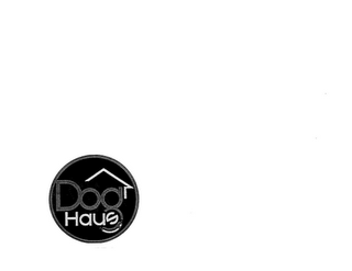 DOG HAUS logo