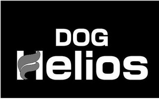 DOG HELIOS logo