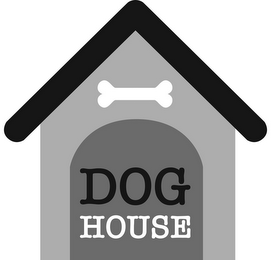 DOG HOUSE logo