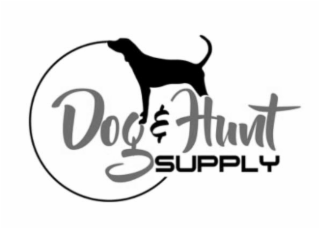 DOG & HUNT SUPPLY