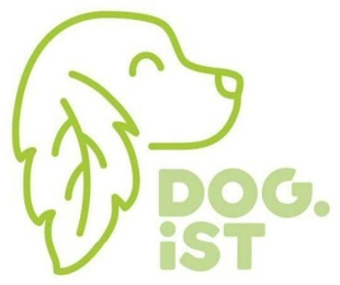 DOG. IST logo