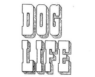 DOG LIFE logo