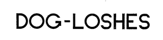 DOG-LOSHES logo