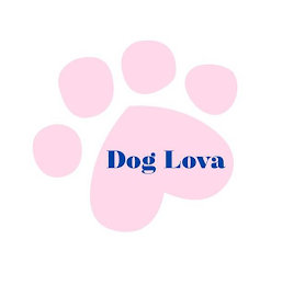 DOG LOVA logo