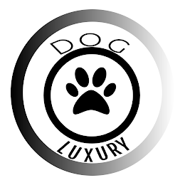 DOG LUXURY logo