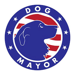 DOG MAYOR logo