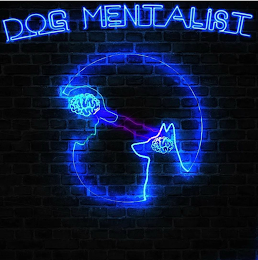 DOG MENTALIST logo