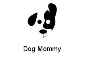 DOG MOMMY logo