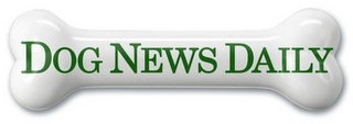 DOG NEWS DAILY logo