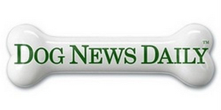DOG NEWS DAILY logo