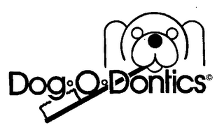 DOG-O-DONTICS logo