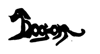 DOG-ON logo