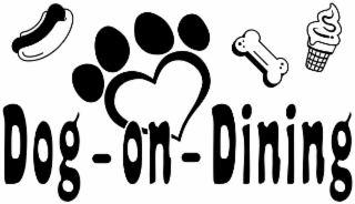 DOG - ON - DINING