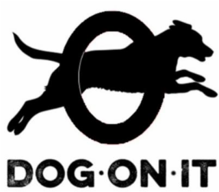 DOG-ON-IT logo