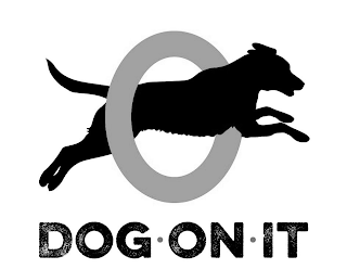 DOG-ON-IT logo