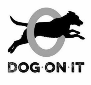 DOG · ON · IT logo