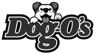 DOG-O'S logo