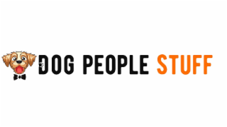 DOG PEOPLE STUFF logo