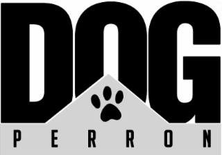 DOG PERRON logo
