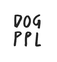 DOG PPL logo