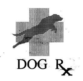DOG RX logo