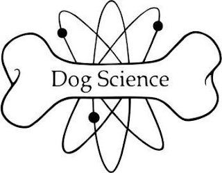 DOG SCIENCE logo
