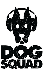 DOG SQUAD logo