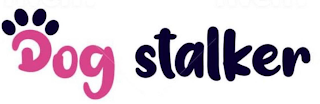 DOG STALKER logo