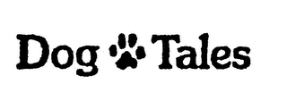DOG TALES logo