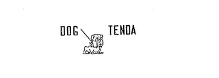DOG TENDA logo