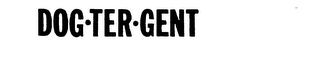 DOG-TER-GENT logo