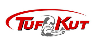 DOG TUF KUT logo
