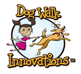 DOG WALK INNOVATIONS LLC logo