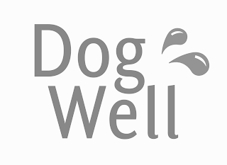 DOG WELL logo