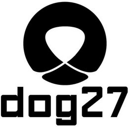DOG27 logo