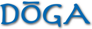 DOGA logo