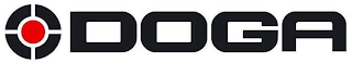 DOGA logo