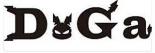 DOGA logo