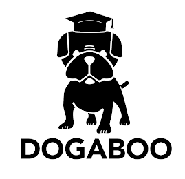 DOGABOO logo