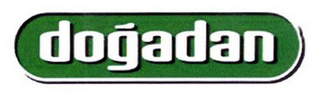 DOGADAN logo