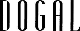 DOGAL logo