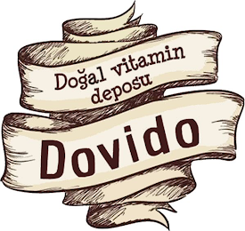 DOGAL VITAMIN DEPOSU DOVIDO logo