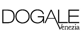 DOGALE VENEZIA logo