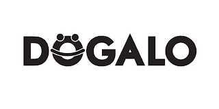DOGALO logo