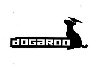 DOGAROO logo