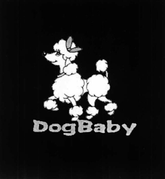 DOGBABY logo